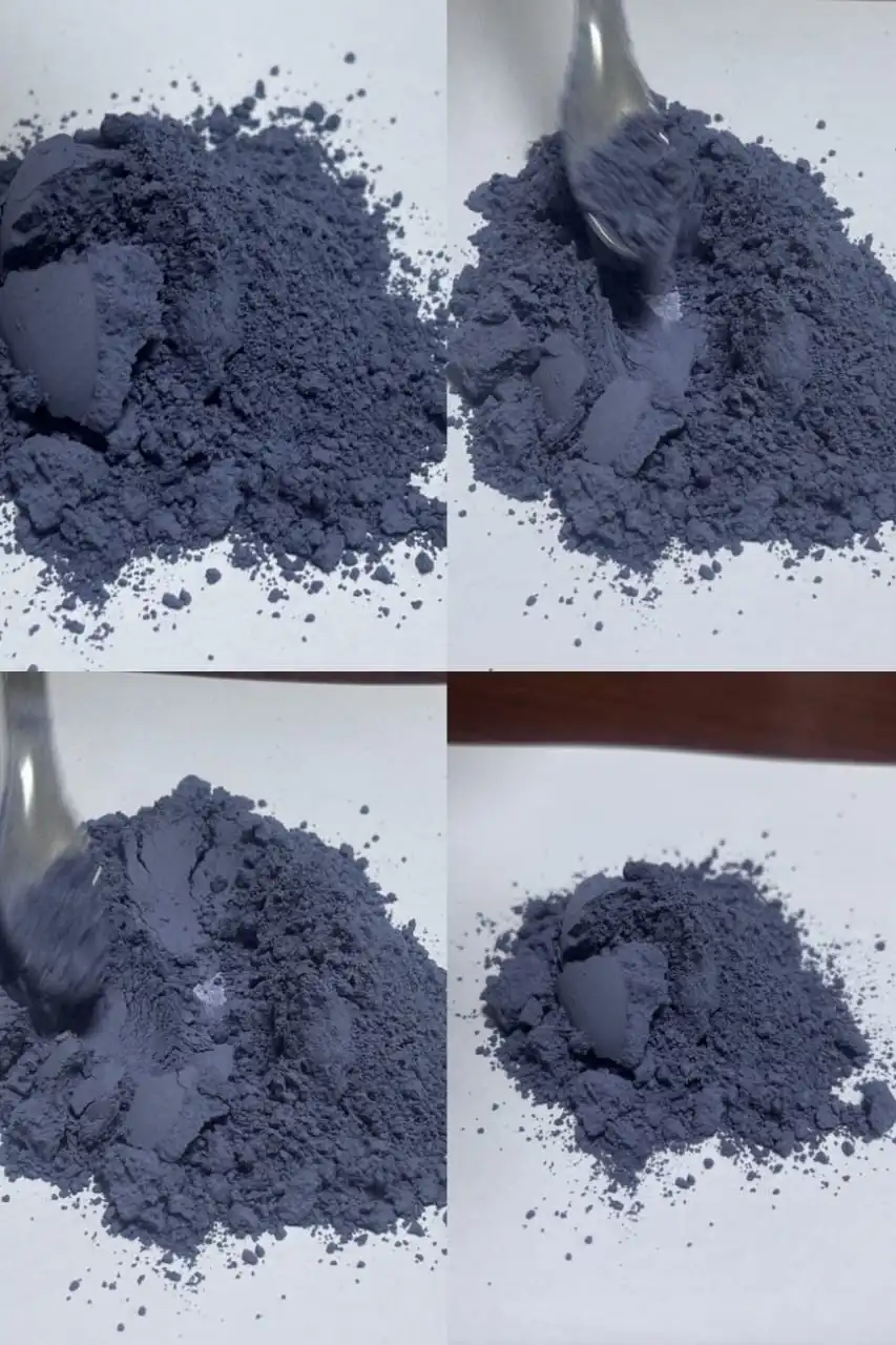 Butterfly Pea Powder Butterfly Pea Powder